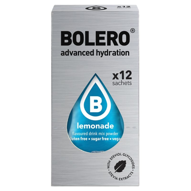 - Limonade Sticks -  Lemonade  (12 sachets)