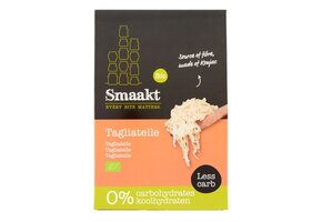 Less Carb Bio Tagliatelle (270 gr)