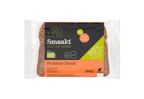 Less Carb Proteïne brood (250 gr) - THT 1-11-26