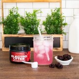 - Daily Electrolytes Zwarte Kers (301 gr)