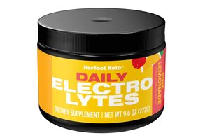 Daily Electrolytes Pink Lemonade (272 gr)