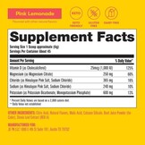 - Daily Electrolytes Pink Lemonade (272 gr)