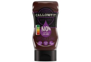 Teriyaki Saus (300 ml)