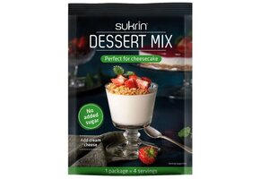 Dessert mix (73 gr)