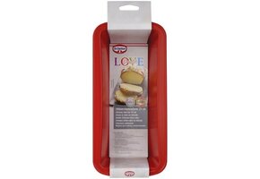 Cakevorm 24 cm - Siliconen