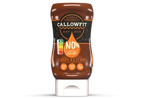 Curry Ketchup (300 ml)
