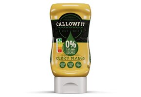 Curry Mango Style (300 ml)