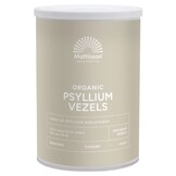 Biologische Psyllium vezels, grof (250 gr)