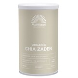 - Biologisch Chiazaad (250 gr)