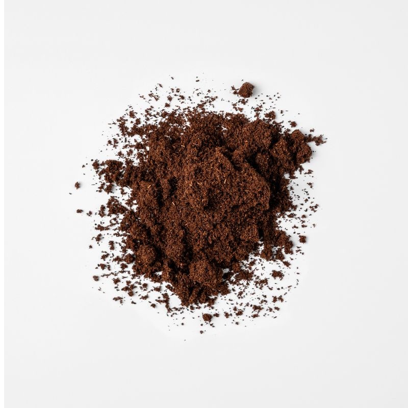 - Bourbon Vanille poeder (30 gr)
