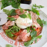 - Keto Pizzabodem, glutenvrij (150 gr)