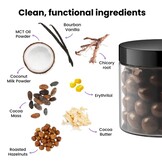 - Milk Chocolate Hazelnuts (120 gr)