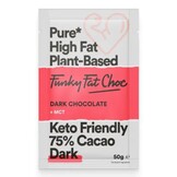 - Dark Chocolate Tablet (50 gr)