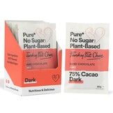 - Dark Chocolate Tablet (50 gr)