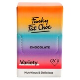 - Variety Choc Pack - 10 repen