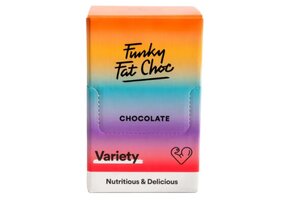 Variety Choc Pack - 10 repen