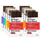 - Variety Choc Pack - 10 repen