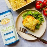 - Hearts Of Palm - Mashed (338 gr)