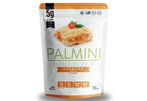 Hearts Of Palm - Lasagne (338 gr) - THT 19-04-26