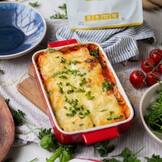 - Hearts Of Palm - Lasagne (338 gr)
