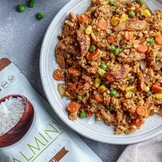 - Hearts Of Palm - Rice (338 gr)