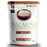 - Hearts Of Palm - Rice (338 gr)
