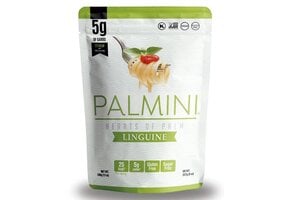 Hearts Of Palm - Linguine (338 gr)