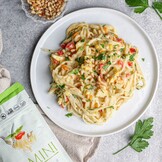 - Hearts Of Palm - Linguine (338 gr)