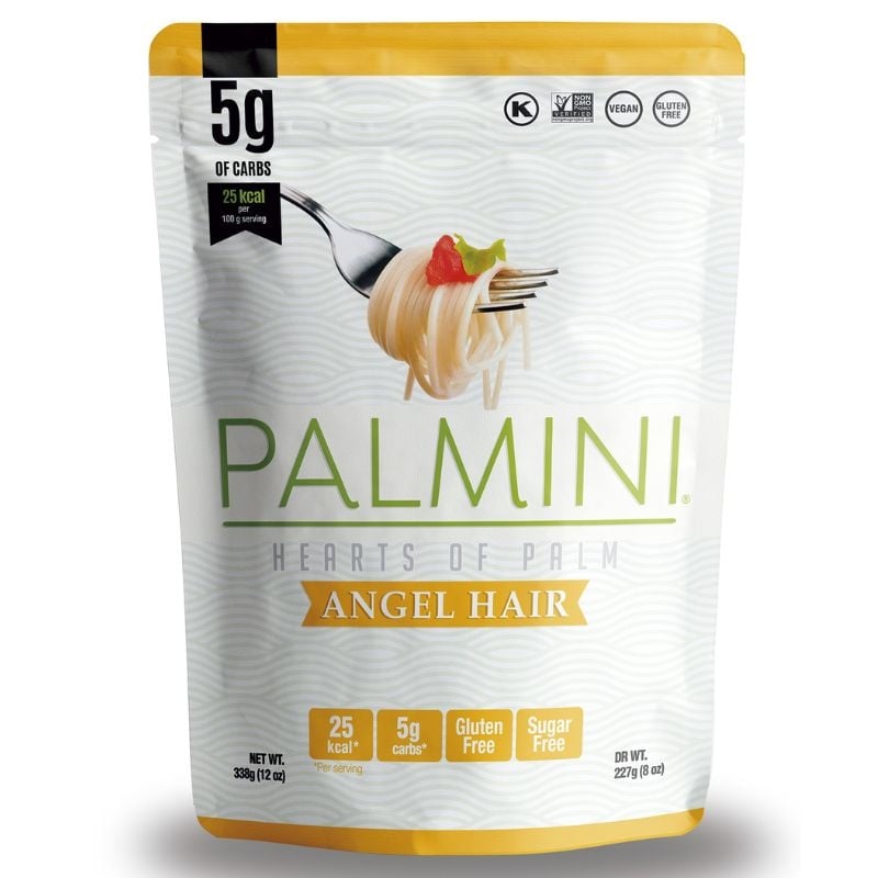 - Hearts Of Palm - Angel Hair  (338 gr)