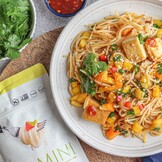 - Hearts Of Palm - Angel Hair  (338 gr)