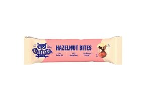 Hazelnut Bites (21 gr) - THT 11-06-26