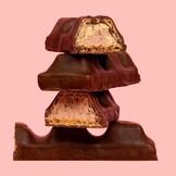 - Hazelnut Bites (21 gr)  - THT 11-06-26