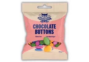 Chocolate Buttons (40 gr)