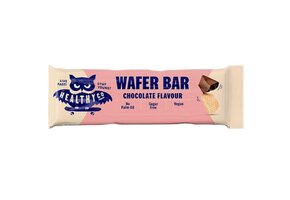 Chocolate Wafer (24 gr)