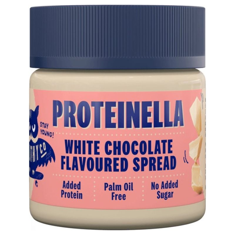 - Proteinella - White Chocolate (200 gr)
