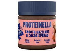 Proteinella - Hazelnut & Cacao (200 gr)