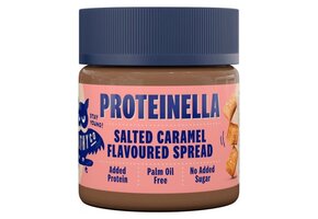 Proteinella - Salted Caramel (200 gr)