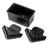 - VIOLI 2.0 Julienne V-schaaf