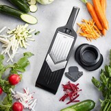 - VIOLI 2.0 Julienne V-schaaf