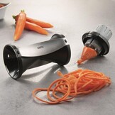 - Spirelli 2.0 spiraalsnijder / juliennesnijder