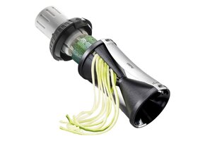 Spirelli 2.0 spiraalsnijder / juliennesnijder