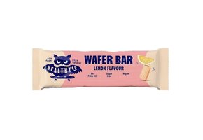 Wafer Bar - Lemon Flavour (24 gr) - THT 21-07-26
