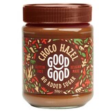 - Hazelnootpasta (350 gr)