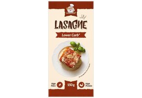 Lower Carb Lasagne (150 gr)