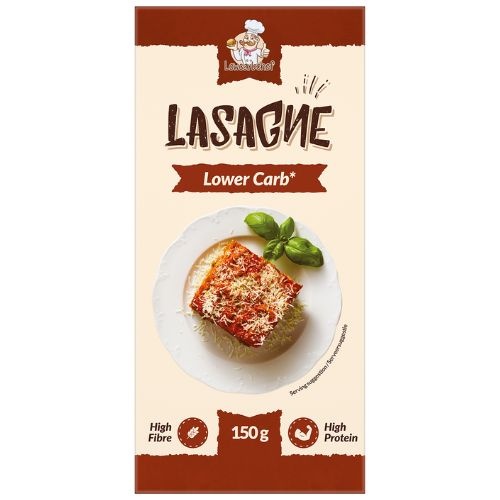 - Lower Carb Lasagne (150 gr)