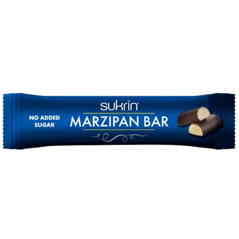 - Marsepein reep (38 gr)