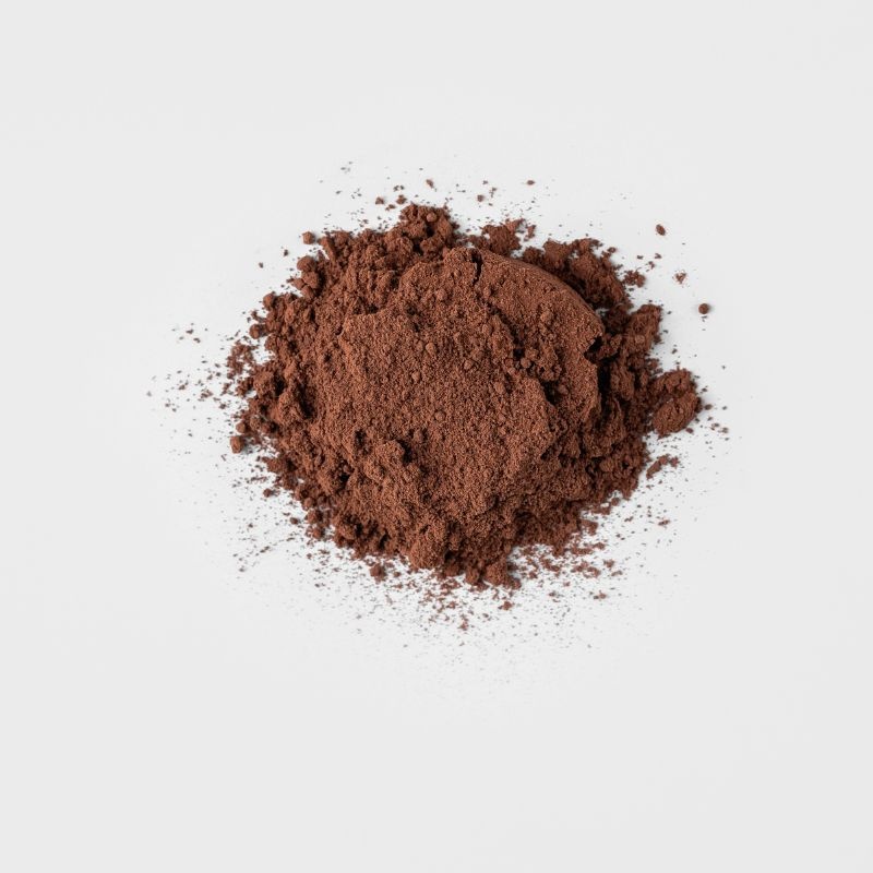 - Bio Cacao Poeder (300 gr)