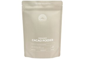 Bio Cacao Poeder (300 gr)