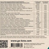 - Elektrolyten Mineralen Vitaminen (180 capsules)