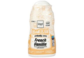 Barista Syrup Shot French Vanilla (60 ml)